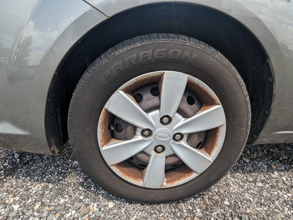 2010 Kia Rio - Image 12 of 21