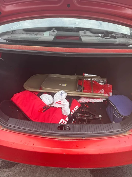 2010 Kia Rio - Image 13 of 14