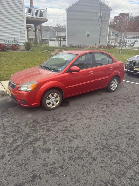 2010 Kia Rio - Image 2 of 14