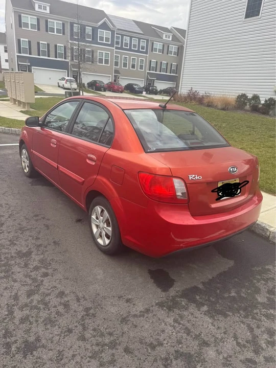 2010 Kia Rio - Image 14 of 14