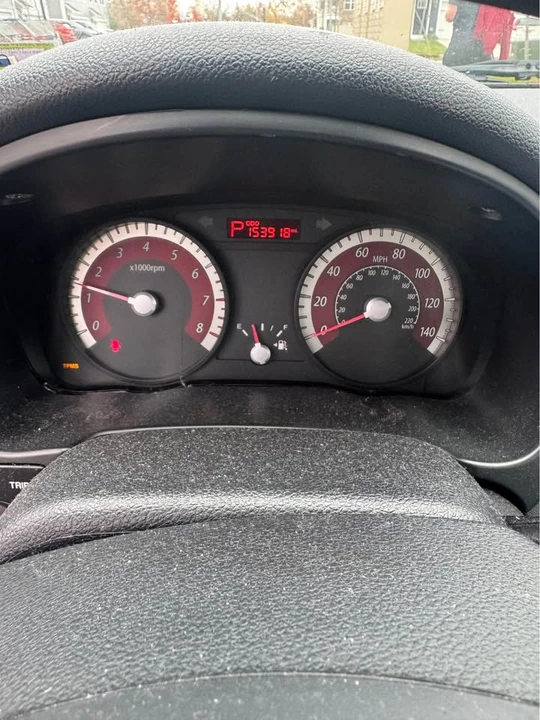 2010 Kia Rio - Image 11 of 14