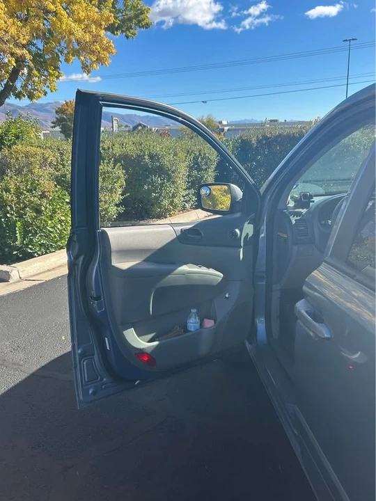 2010 Kia Carnival - Image 11 of 13