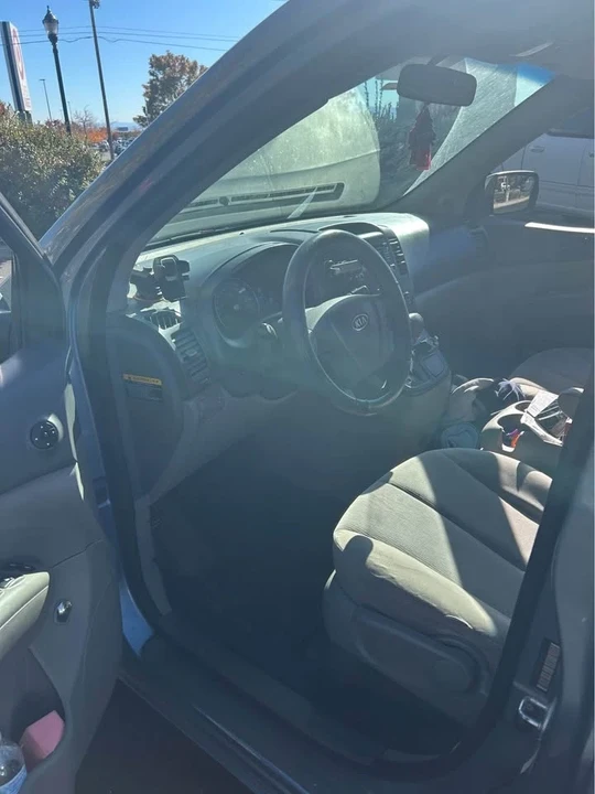 2010 Kia Carnival - Image 2 of 13