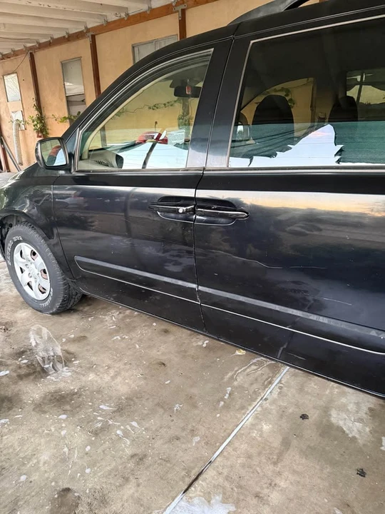 2010 Kia Carnival - Image 7 of 8