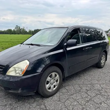 2010 Kia Sedona