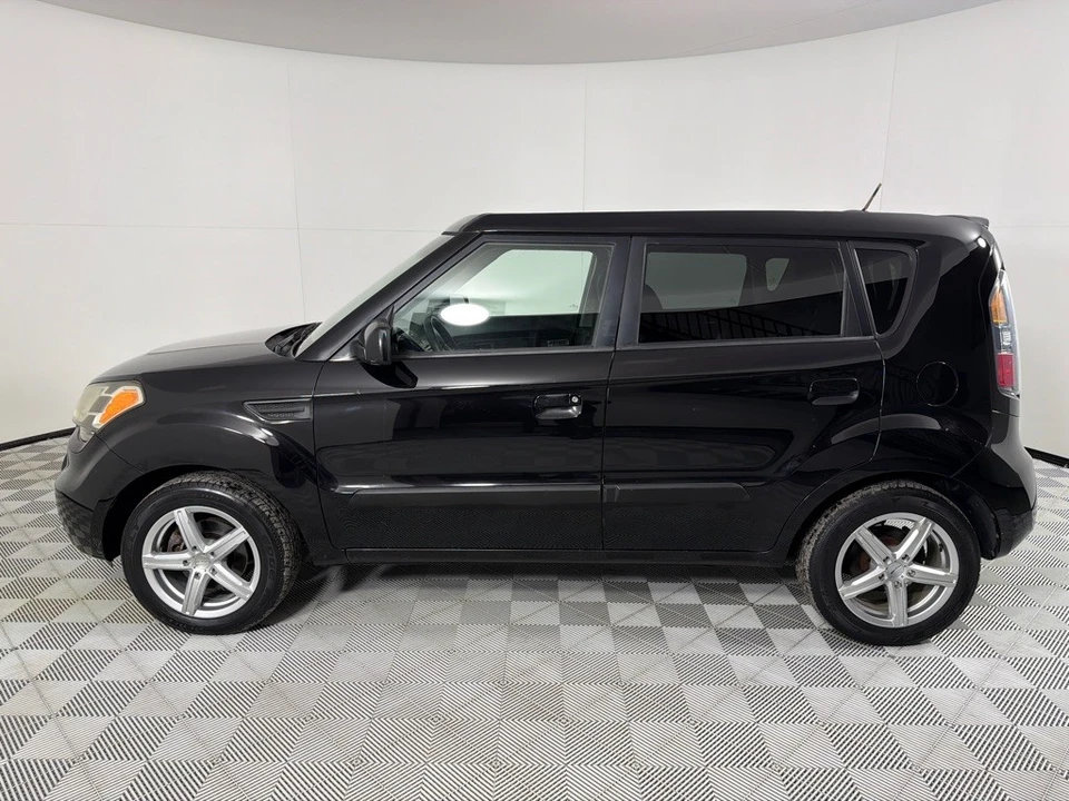 2010 Kia Soul - Image 8 of 12