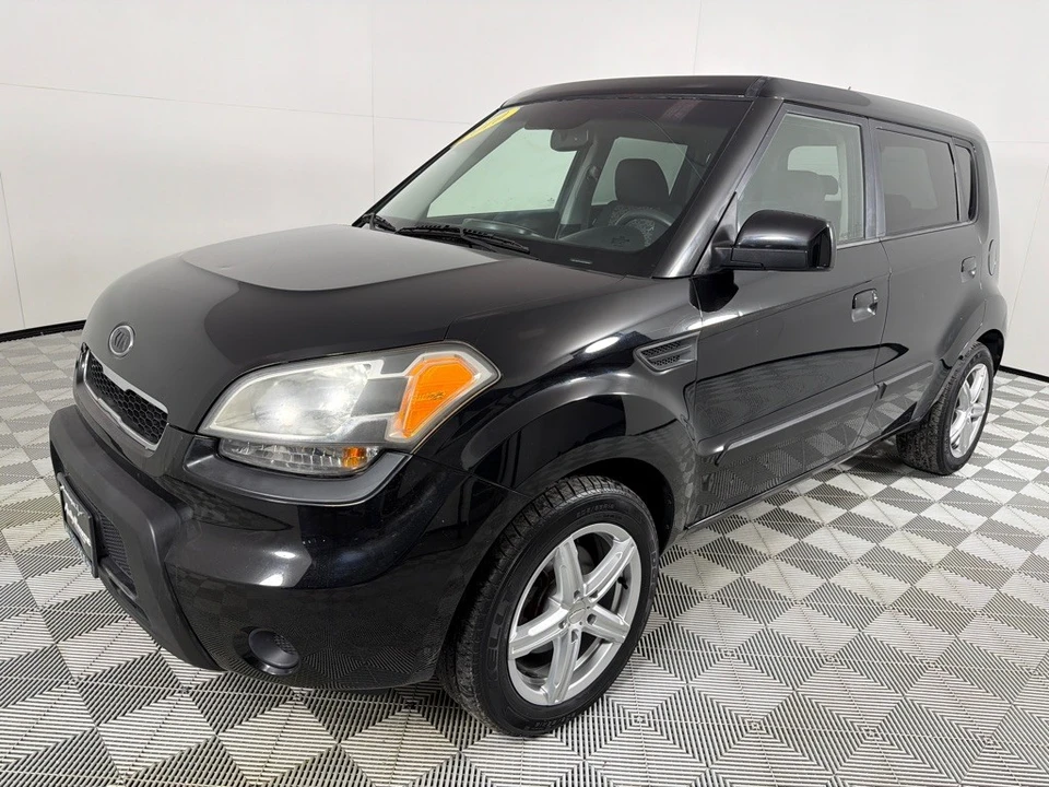2010 Kia Soul - Image 9 of 12
