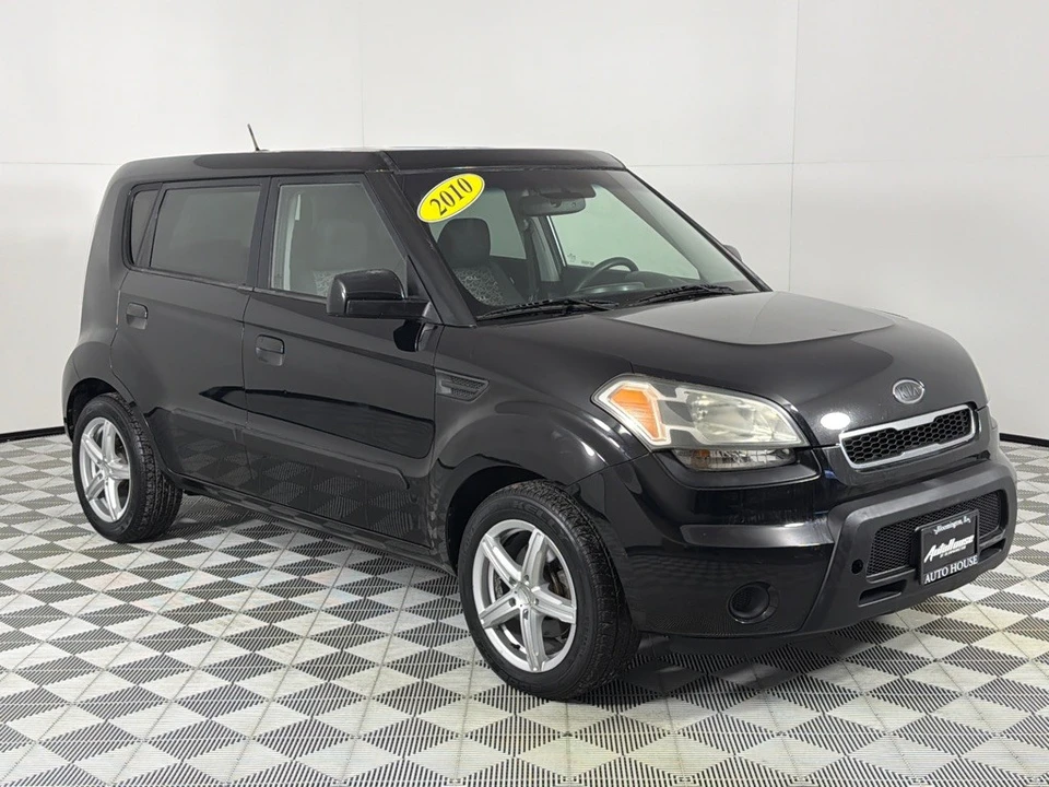 2010 Kia Soul - Image 3 of 12