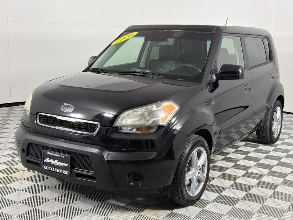 2010 Kia Soul - Image 10 of 12