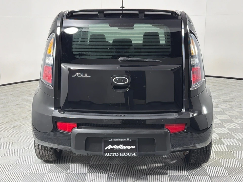 2010 Kia Soul - Image 6 of 12