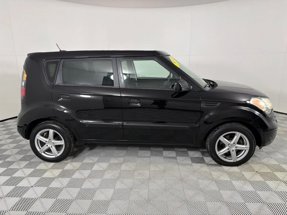 2010 Kia Soul - Image 4 of 12