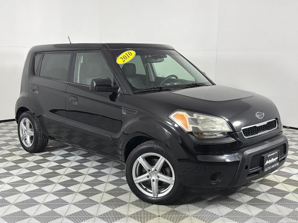 2010 Kia Soul - Image 2 of 12