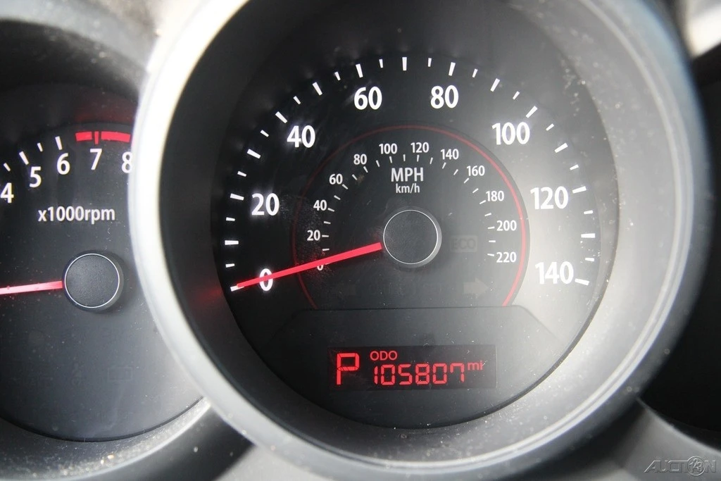 2010 Kia Soul - Image 14 of 21