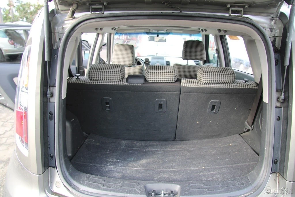 2010 Kia Soul - Image 18 of 21