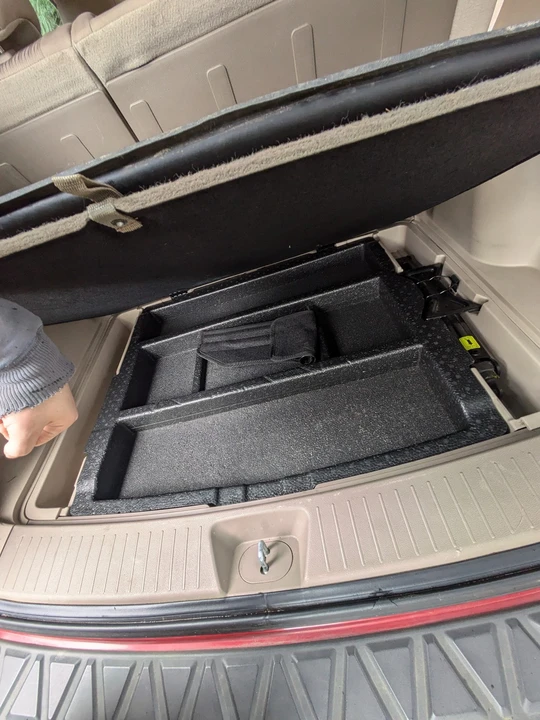 2010 Kia Sportage - Image 18 of 19