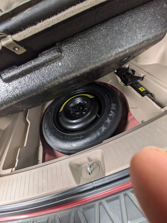 2010 Kia Sportage - Image 19 of 19