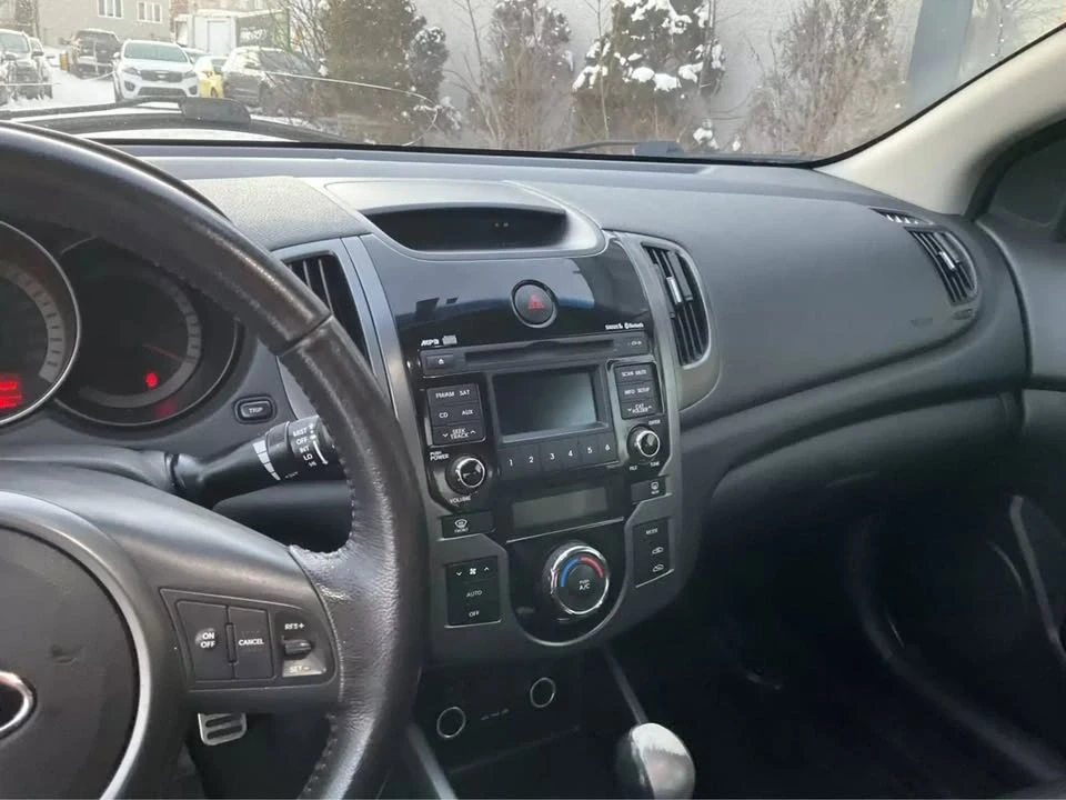 2010 Kia Forte - Image 15 of 15