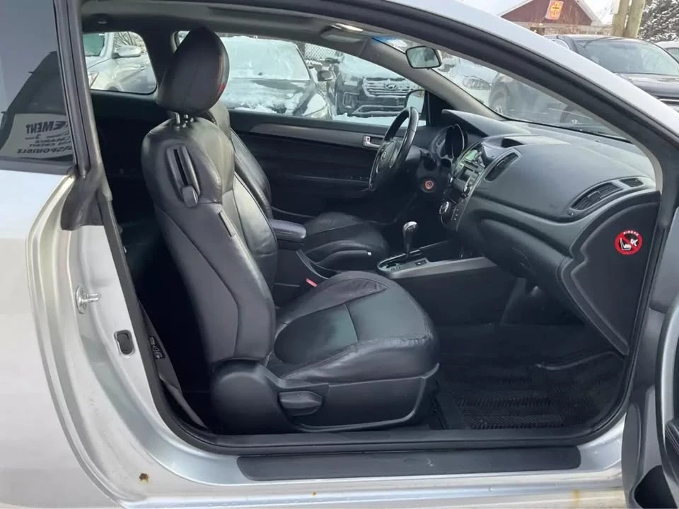 2010 Kia Forte - Image 12 of 15