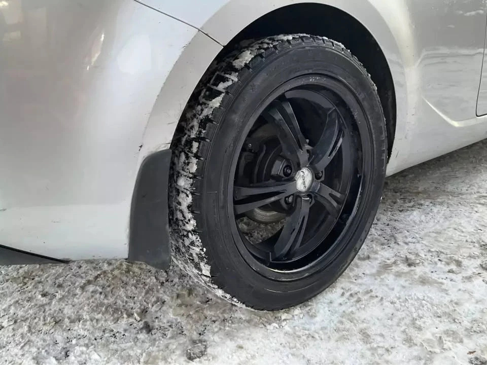 2010 Kia Forte - Image 7 of 15