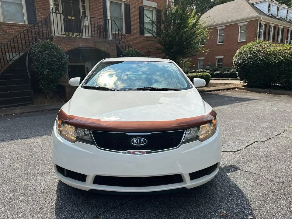 2010 Kia Forte - Image 4 of 20