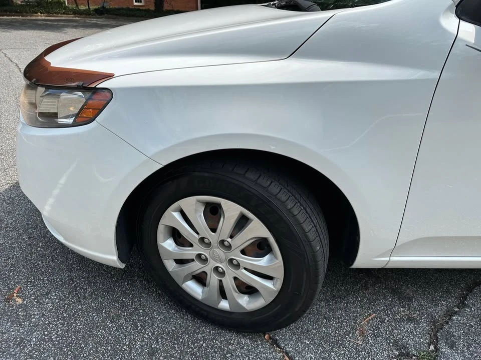 2010 Kia Forte - Image 3 of 20