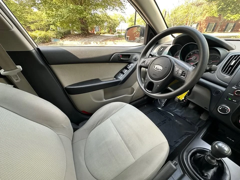2010 Kia Forte - Image 20 of 20
