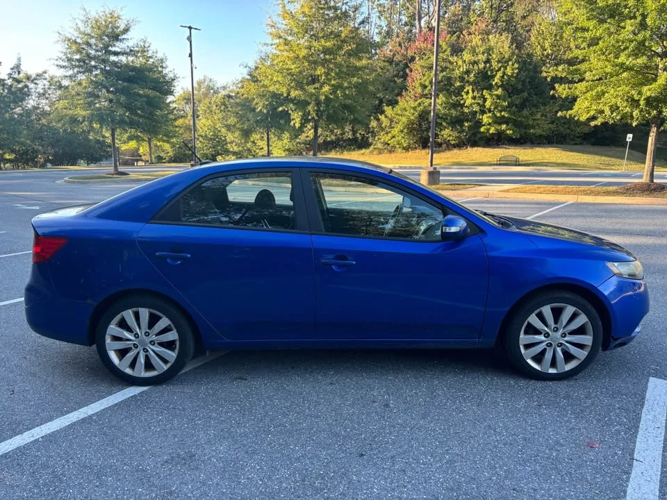 2010 Kia Forte - Image 4 of 8