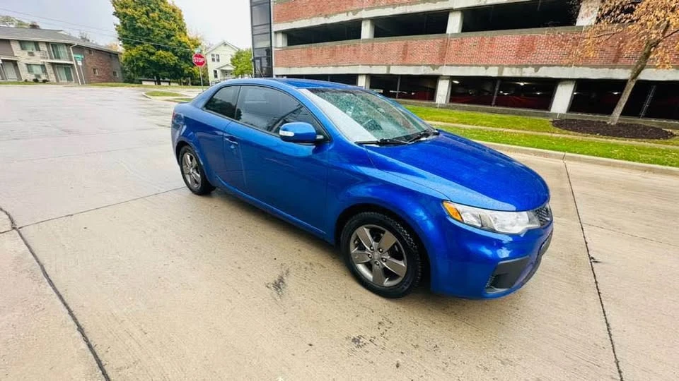 2010 Kia Forte - Image 2 of 6