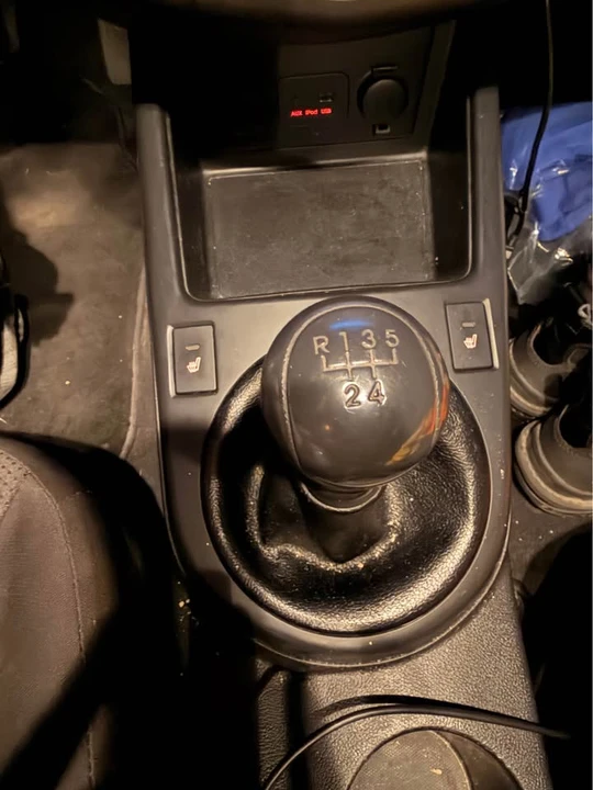 2010 Kia Forte - Image 4 of 5