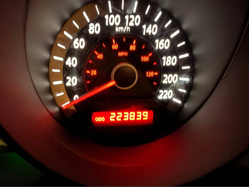 2010 Kia Forte - Image 5 of 5