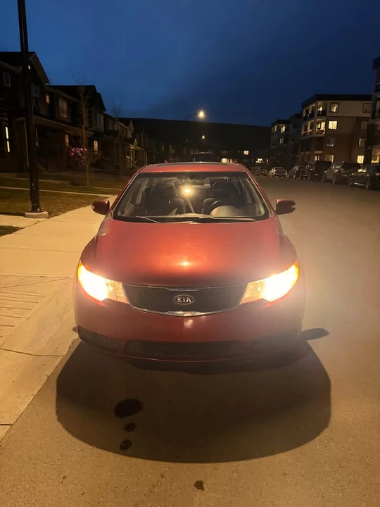 2010 Kia Forte - Image 3 of 5