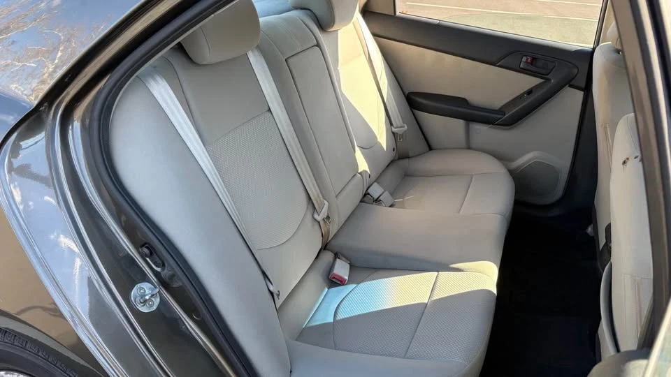 2010 Kia Forte - Image 7 of 10