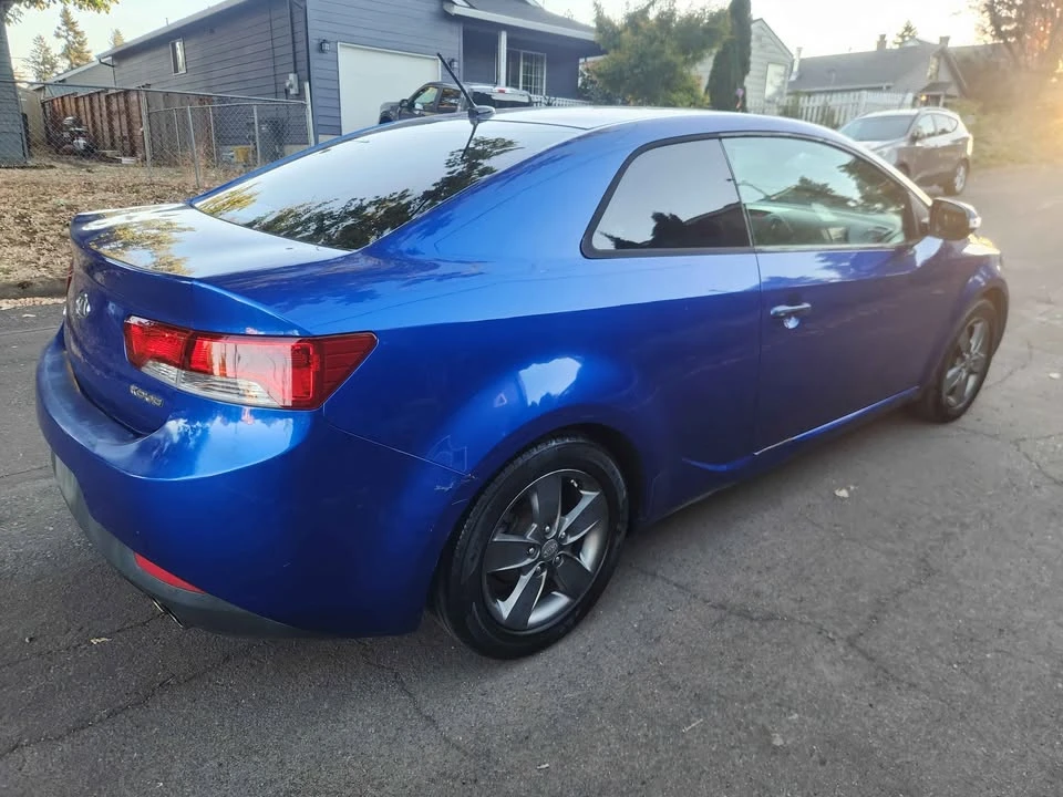 2010 Kia Forte - Image 5 of 5
