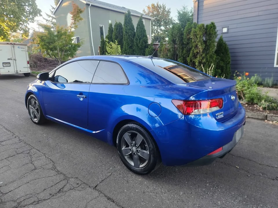 2010 Kia Forte - Image 2 of 5