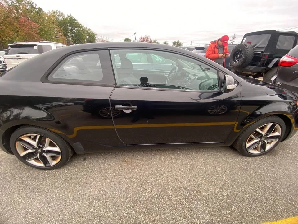 2010 Kia Forte - Image 3 of 6