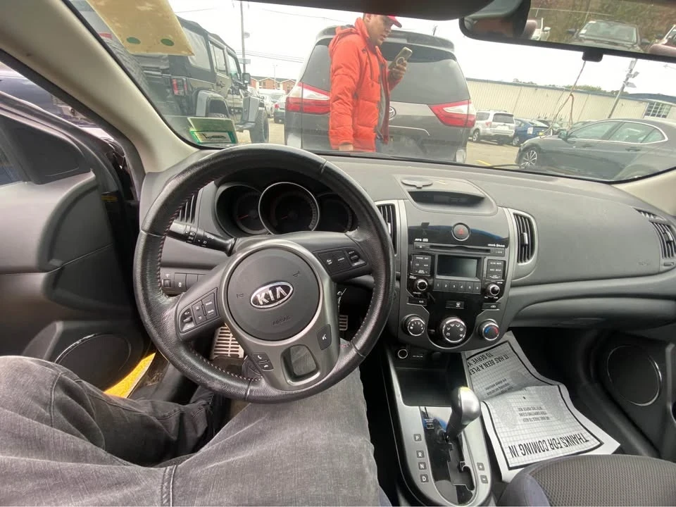 2010 Kia Forte - Image 6 of 6