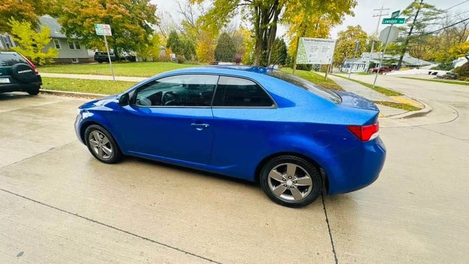 2010 Kia Forte - Image 4 of 7