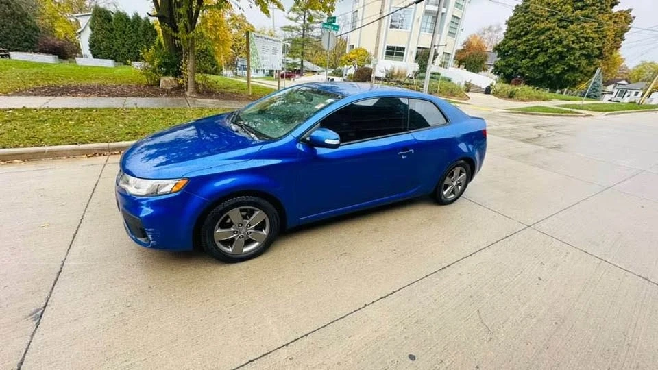 2010 Kia Forte - Image 2 of 7