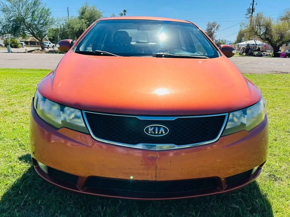 2010 Kia Forte - Image 13 of 13