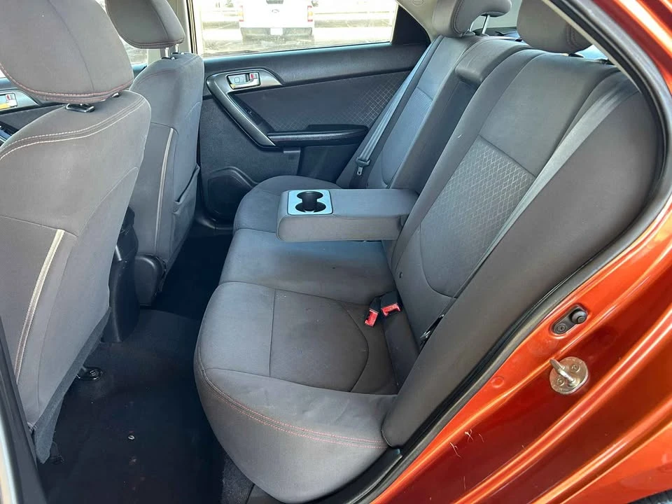 2010 Kia Forte - Image 7 of 13