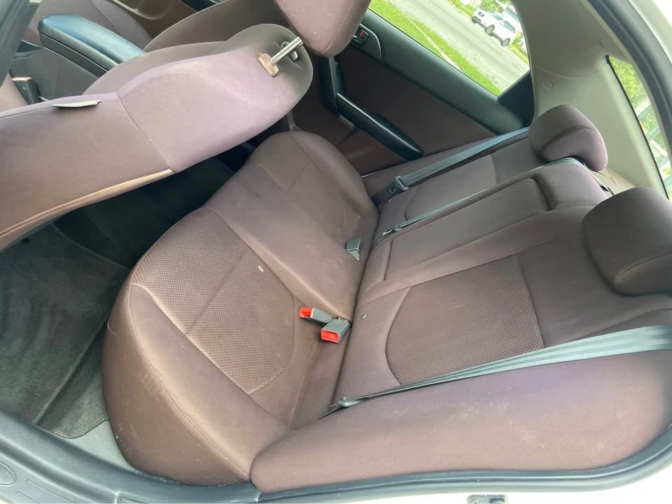 2010 Kia Forte - Image 7 of 9