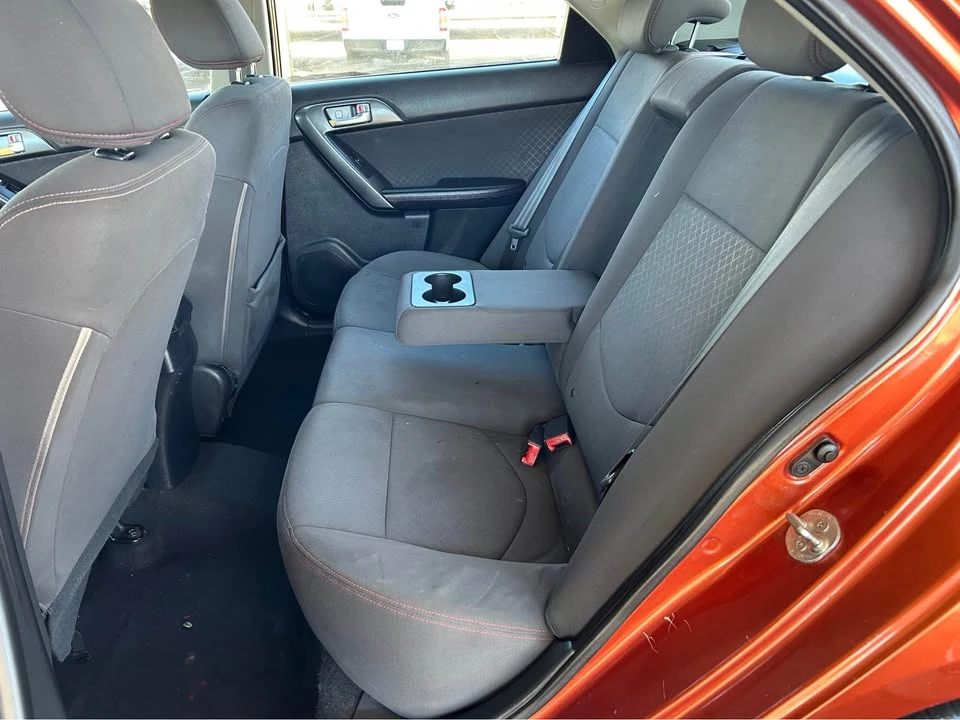 2010 Kia Forte - Image 14 of 14
