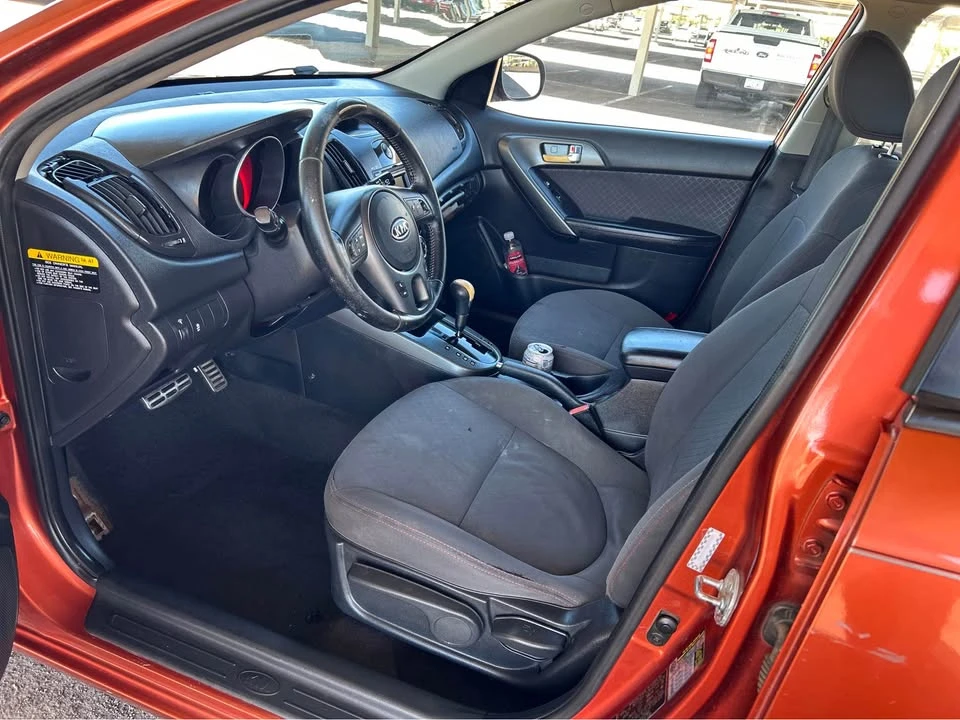 2010 Kia Forte - Image 13 of 14