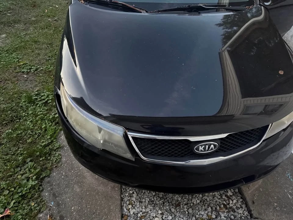 2010 Kia Forte - Image 4 of 9