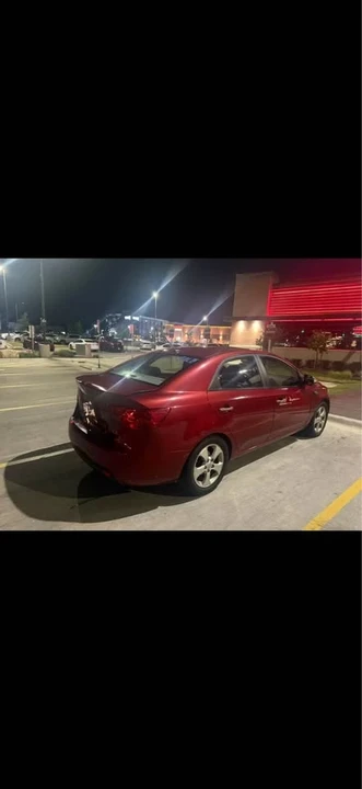 2010 Kia Forte - Image 4 of 5