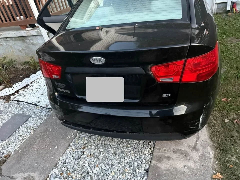 2010 Kia Forte - Image 9 of 9