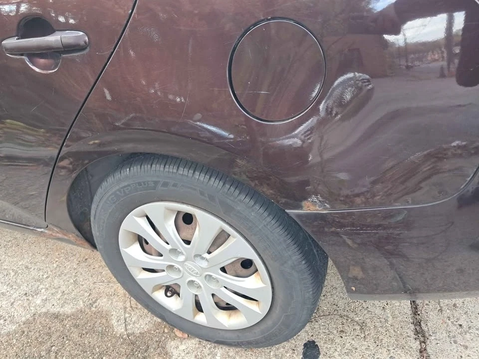 2010 Kia Forte - Image 20 of 20