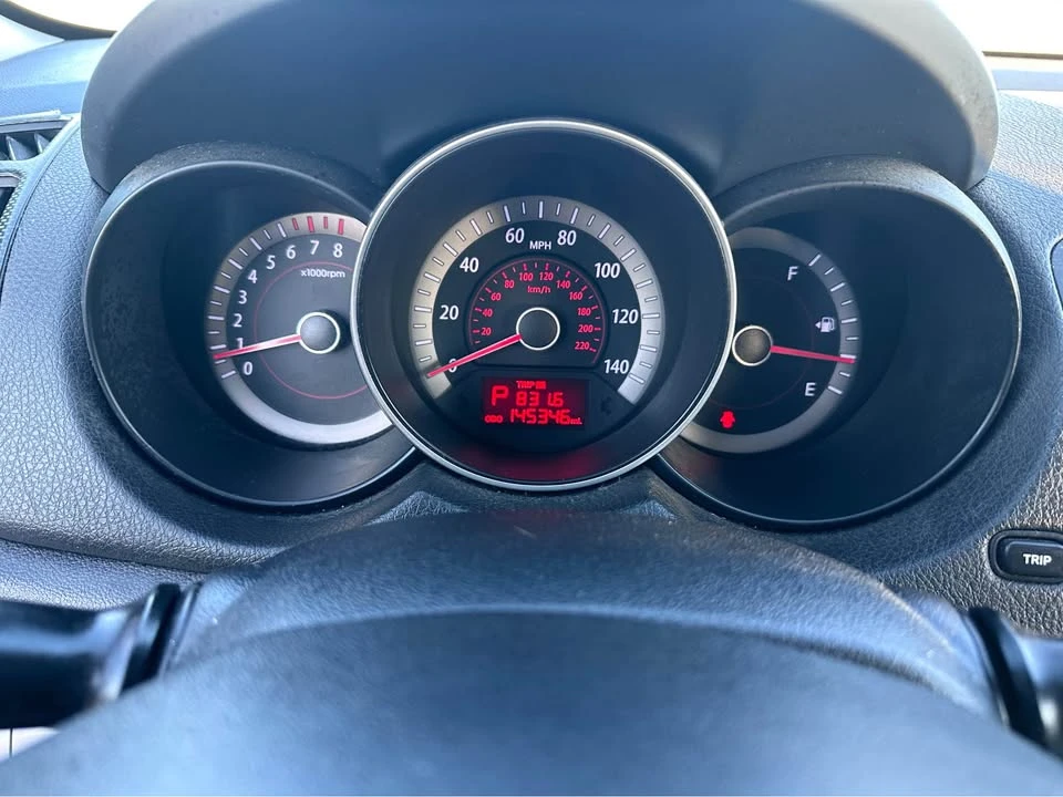 2010 Kia Forte - Image 10 of 10