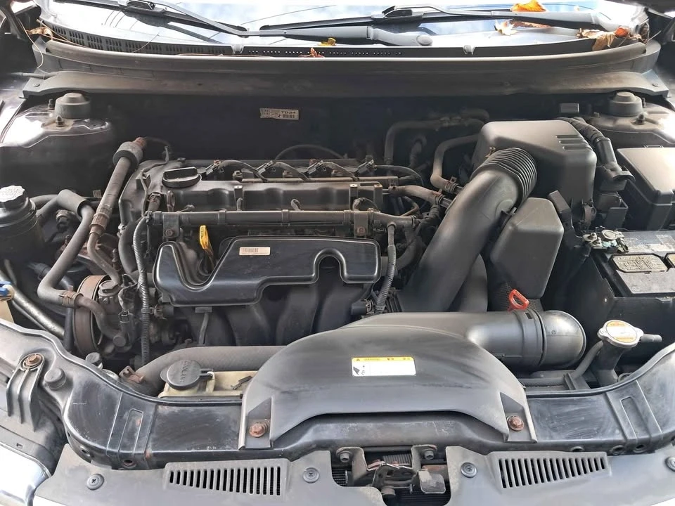 2010 Kia Forte - Image 10 of 20
