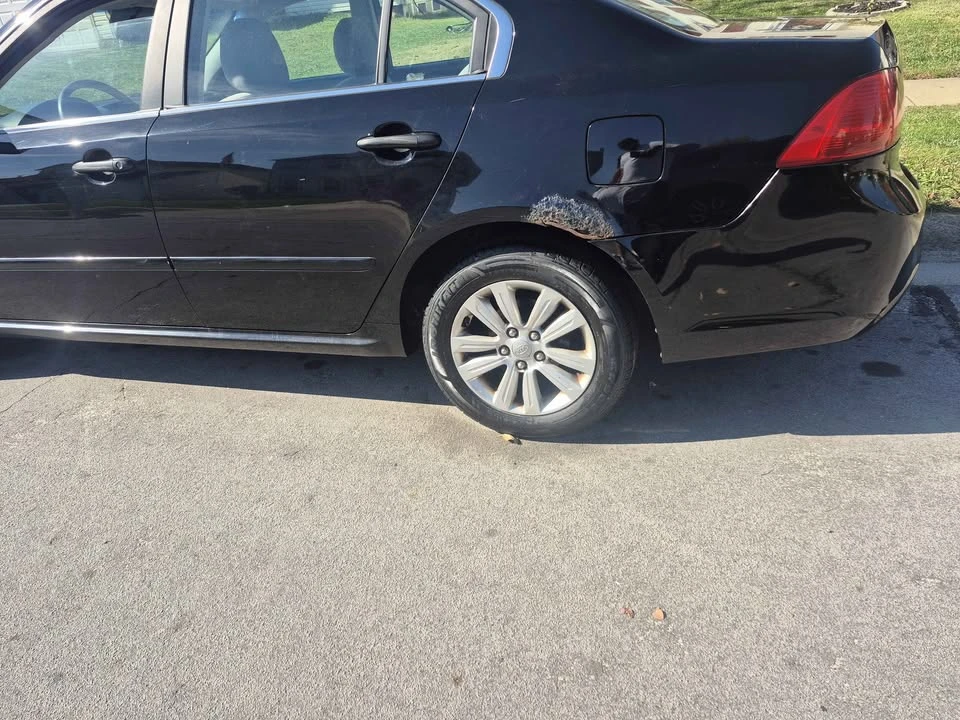 2010 Kia Forte - Image 5 of 5